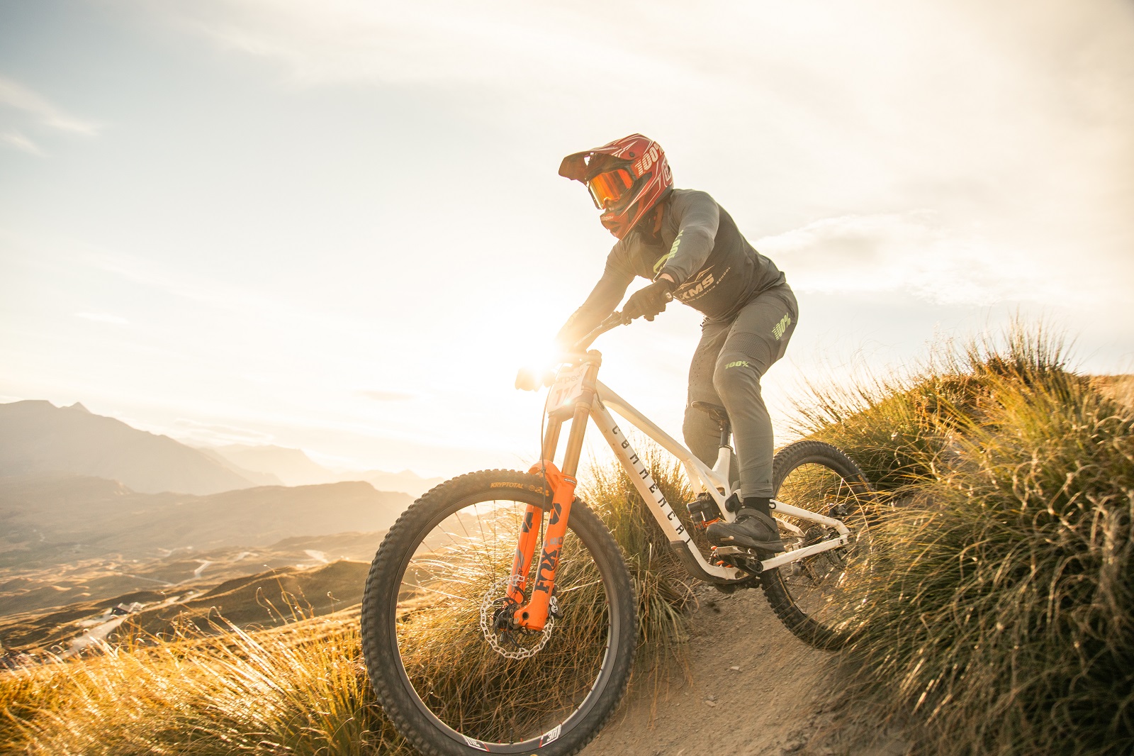 Coronet Cup - Series Entry